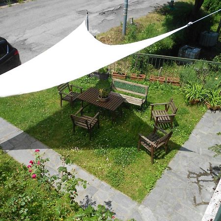 Bed and Breakfast D&D Ponte Trebbia Torriglia Zewnętrze zdjęcie