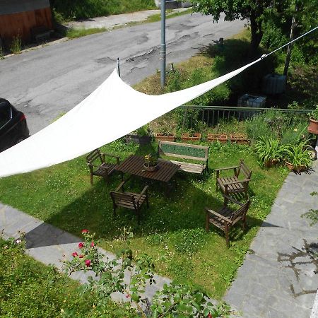 Bed and Breakfast D&D Ponte Trebbia Torriglia Zewnętrze zdjęcie