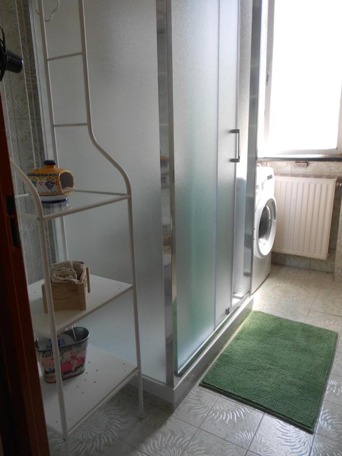 Bed and Breakfast D&D Ponte Trebbia Torriglia Zewnętrze zdjęcie