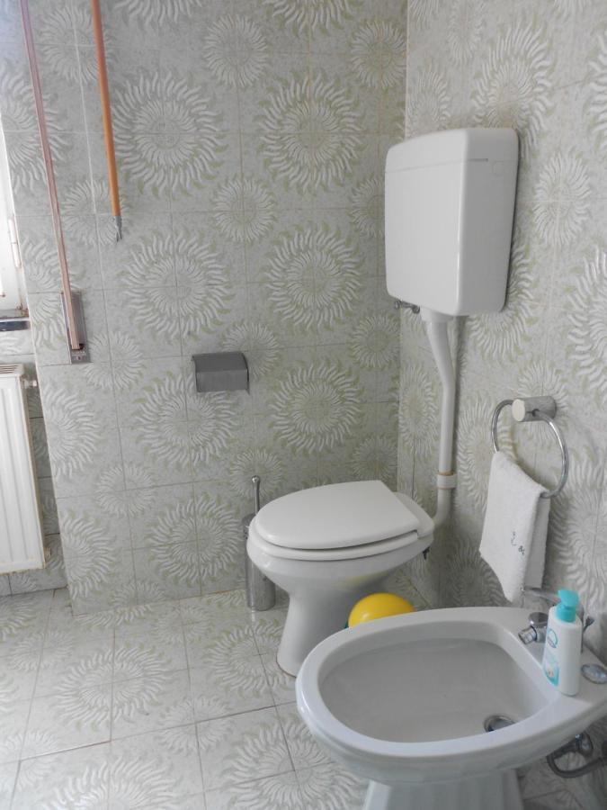 Bed and Breakfast D&D Ponte Trebbia Torriglia Zewnętrze zdjęcie
