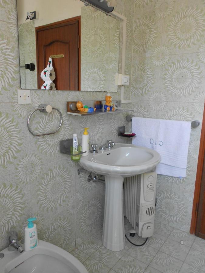 Bed and Breakfast D&D Ponte Trebbia Torriglia Zewnętrze zdjęcie