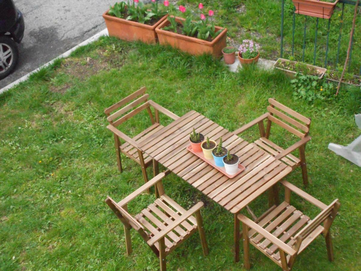 Bed and Breakfast D&D Ponte Trebbia Torriglia Zewnętrze zdjęcie