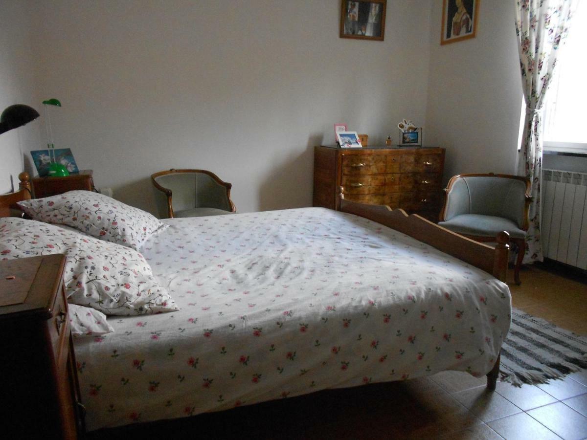 Bed and Breakfast D&D Ponte Trebbia Torriglia Zewnętrze zdjęcie