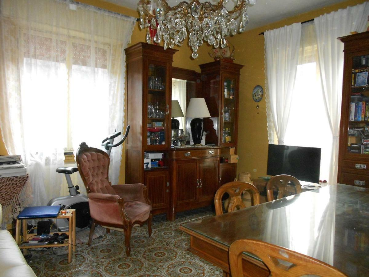 Bed and Breakfast D&D Ponte Trebbia Torriglia Zewnętrze zdjęcie