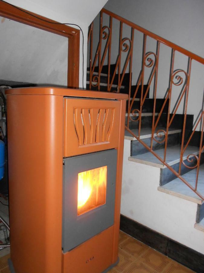 Bed and Breakfast D&D Ponte Trebbia Torriglia Zewnętrze zdjęcie