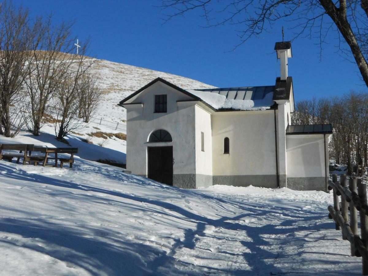 Bed and Breakfast D&D Ponte Trebbia Torriglia Zewnętrze zdjęcie