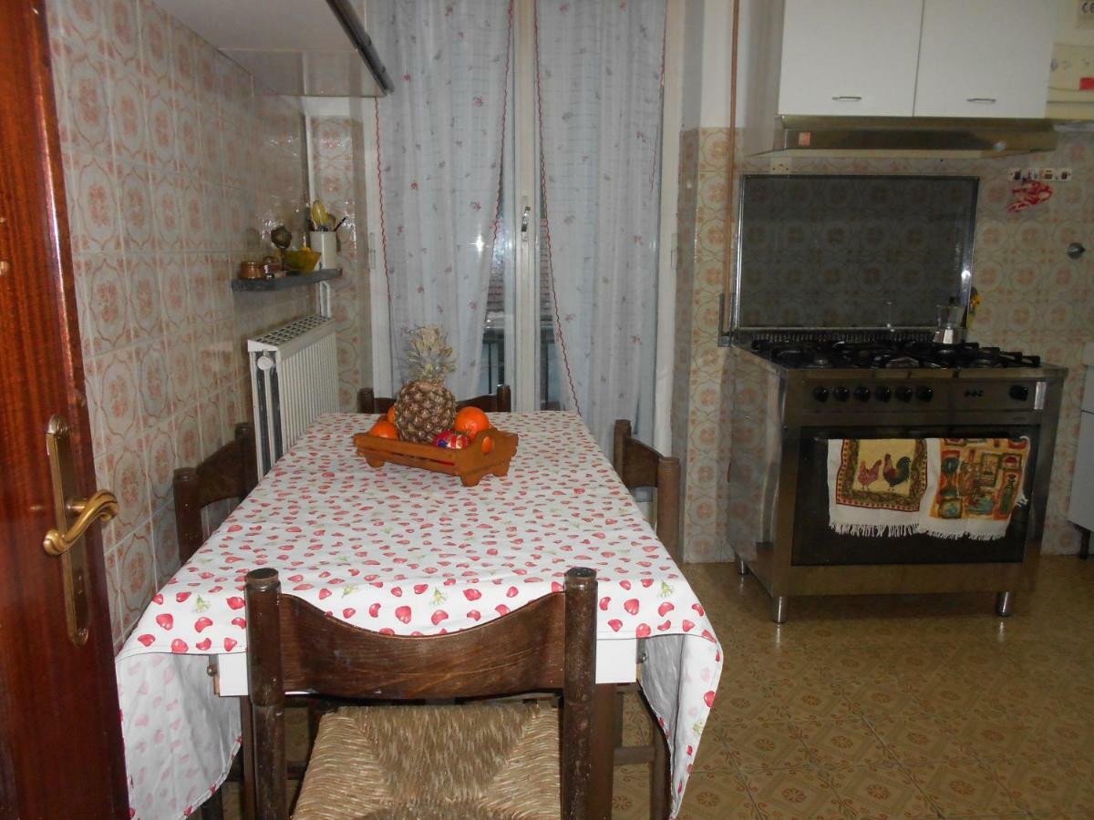 Bed and Breakfast D&D Ponte Trebbia Torriglia Zewnętrze zdjęcie