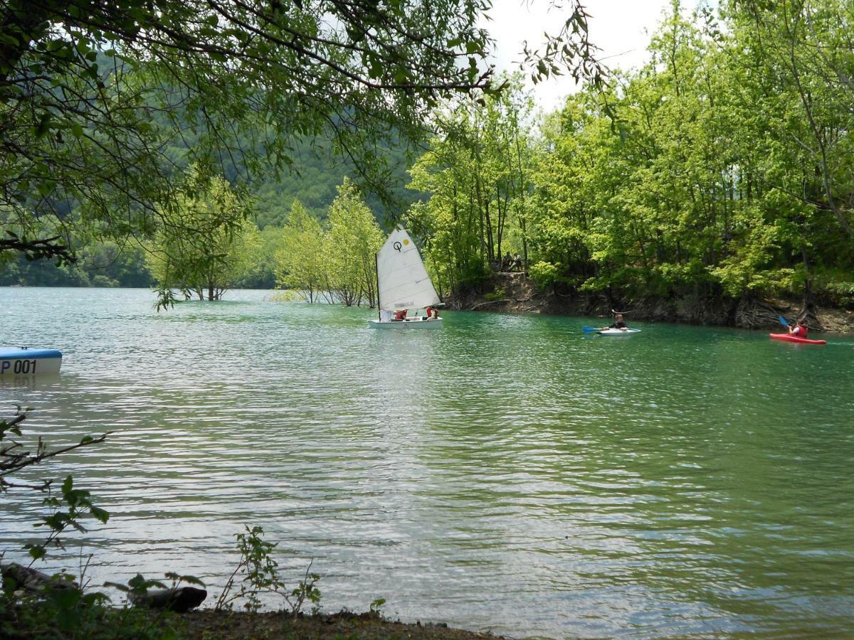 Bed and Breakfast D&D Ponte Trebbia Torriglia Zewnętrze zdjęcie