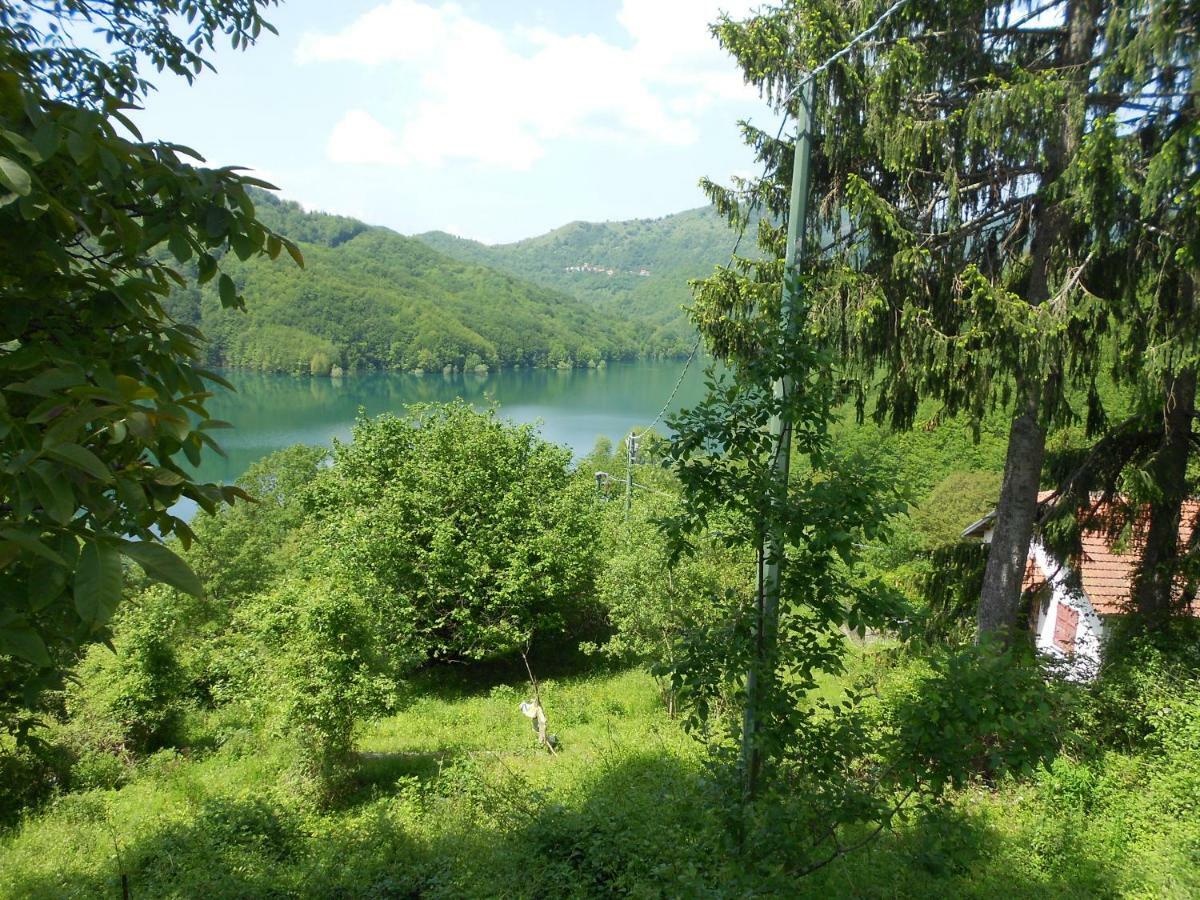 Bed and Breakfast D&D Ponte Trebbia Torriglia Zewnętrze zdjęcie