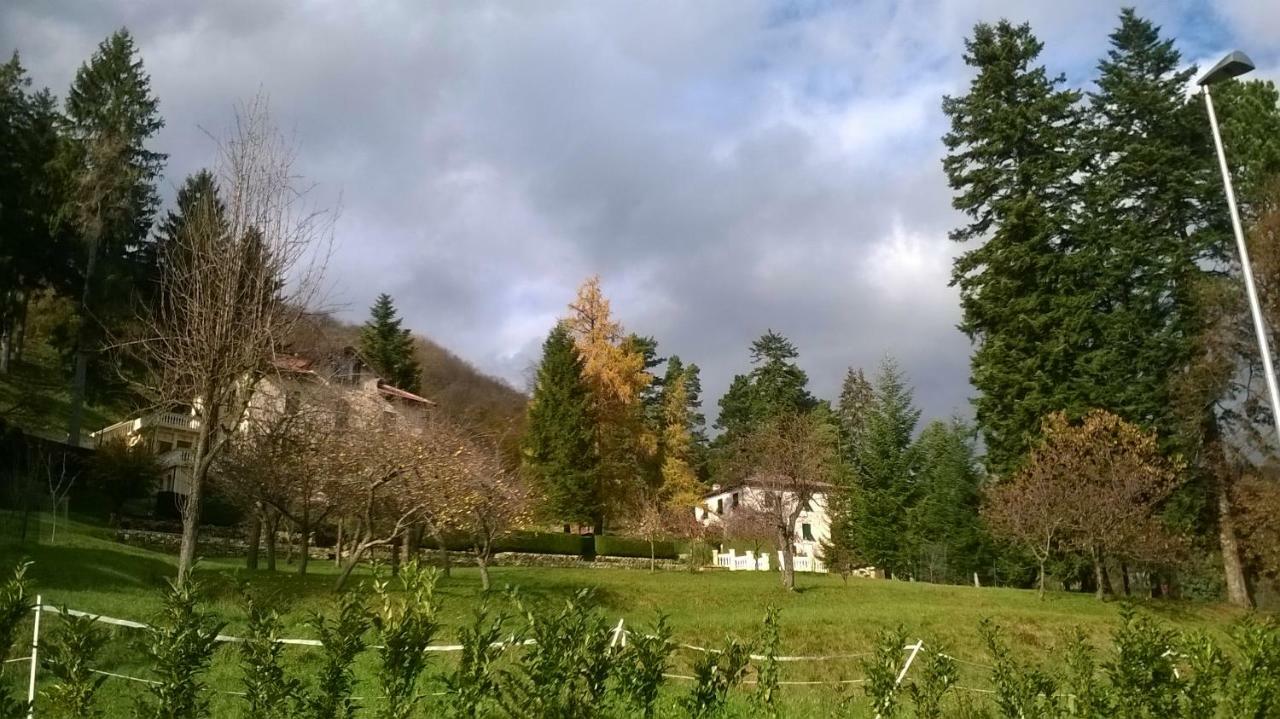Bed and Breakfast D&D Ponte Trebbia Torriglia Zewnętrze zdjęcie