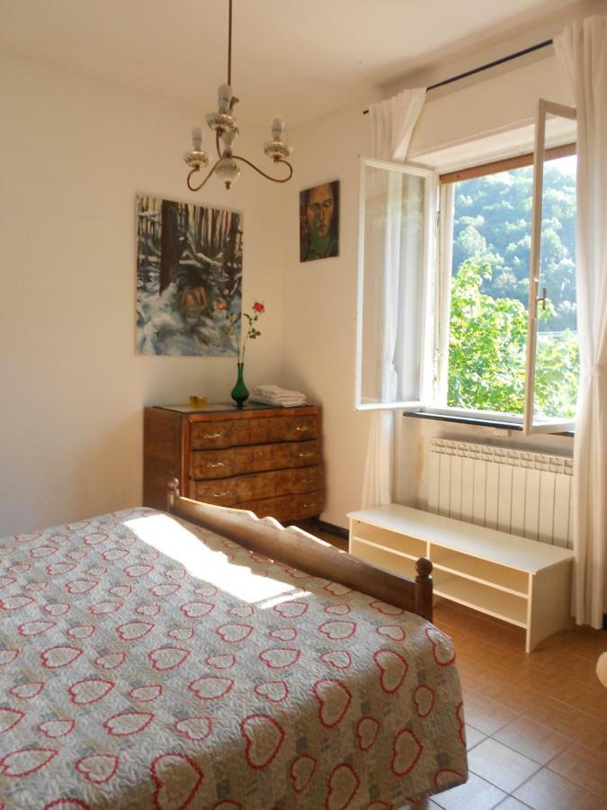 Bed and Breakfast D&D Ponte Trebbia Torriglia Zewnętrze zdjęcie