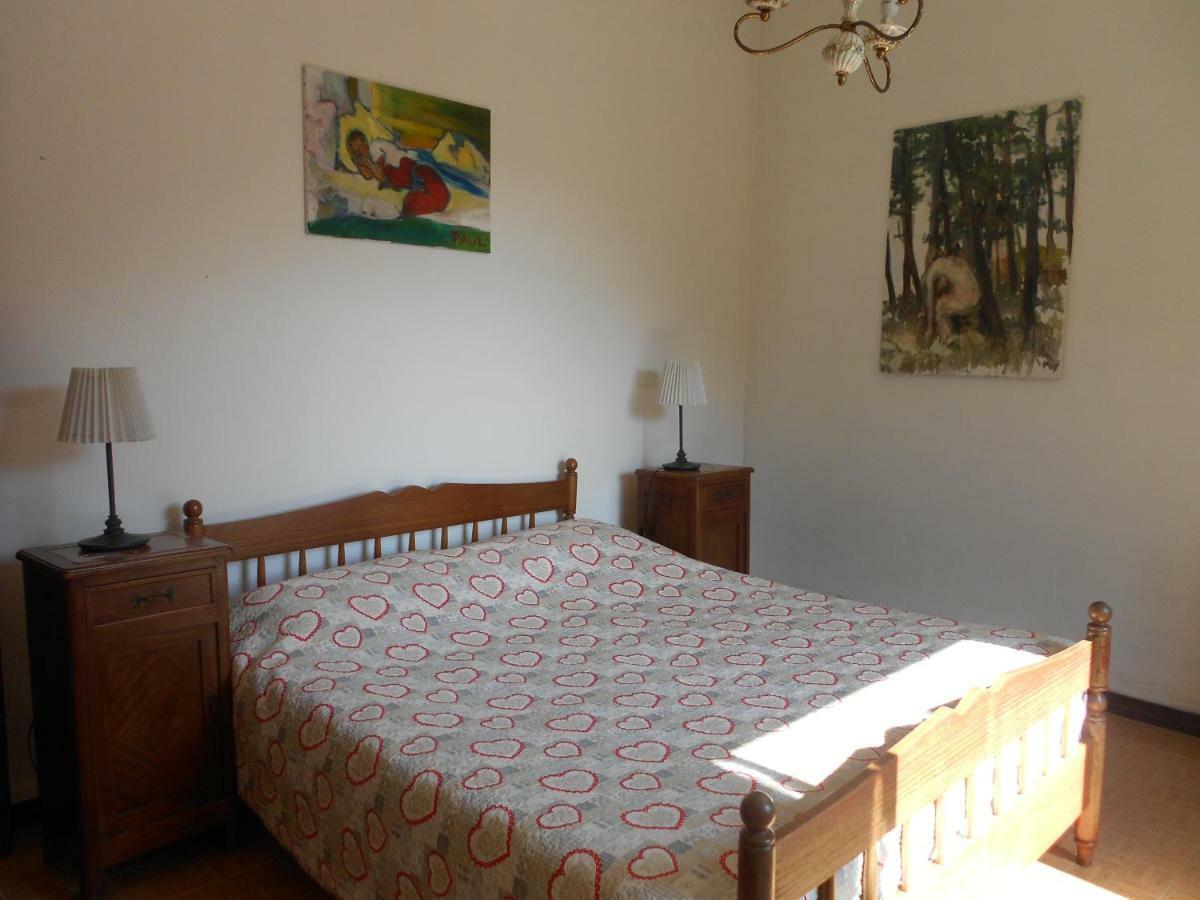 Bed and Breakfast D&D Ponte Trebbia Torriglia Zewnętrze zdjęcie