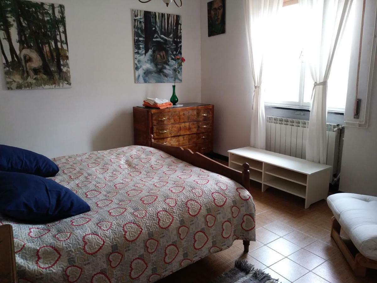 Bed and Breakfast D&D Ponte Trebbia Torriglia Zewnętrze zdjęcie