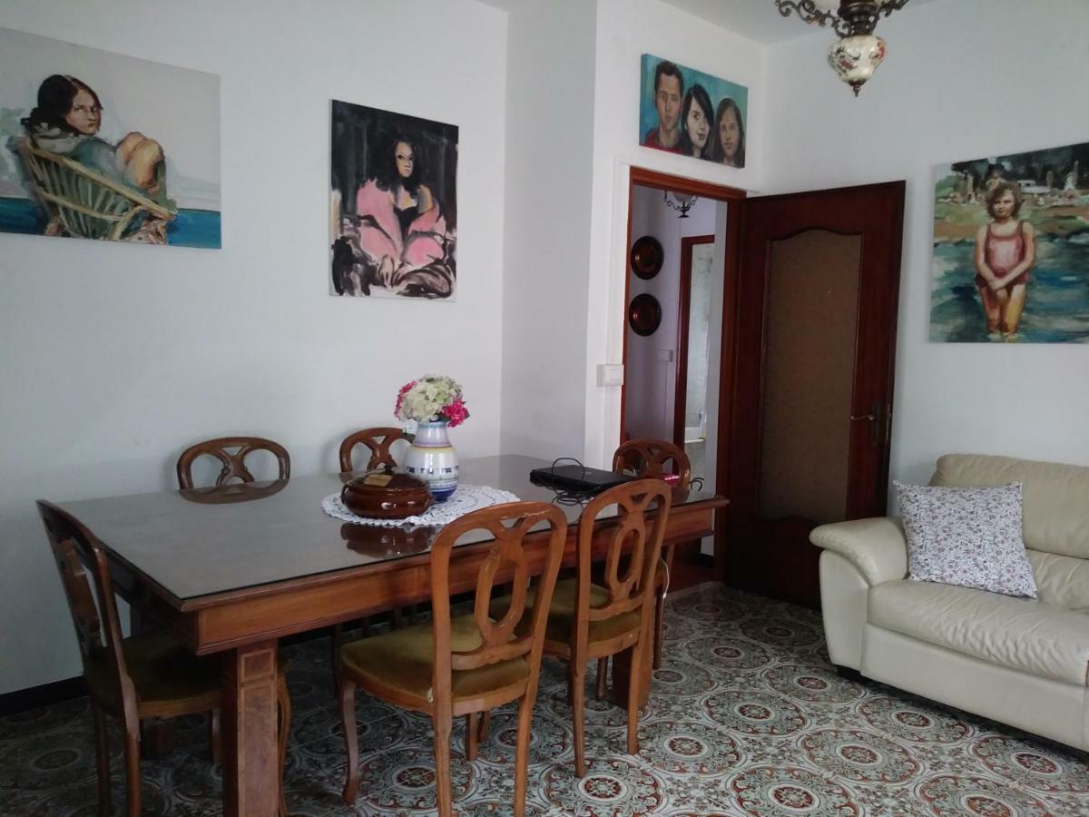 Bed and Breakfast D&D Ponte Trebbia Torriglia Zewnętrze zdjęcie