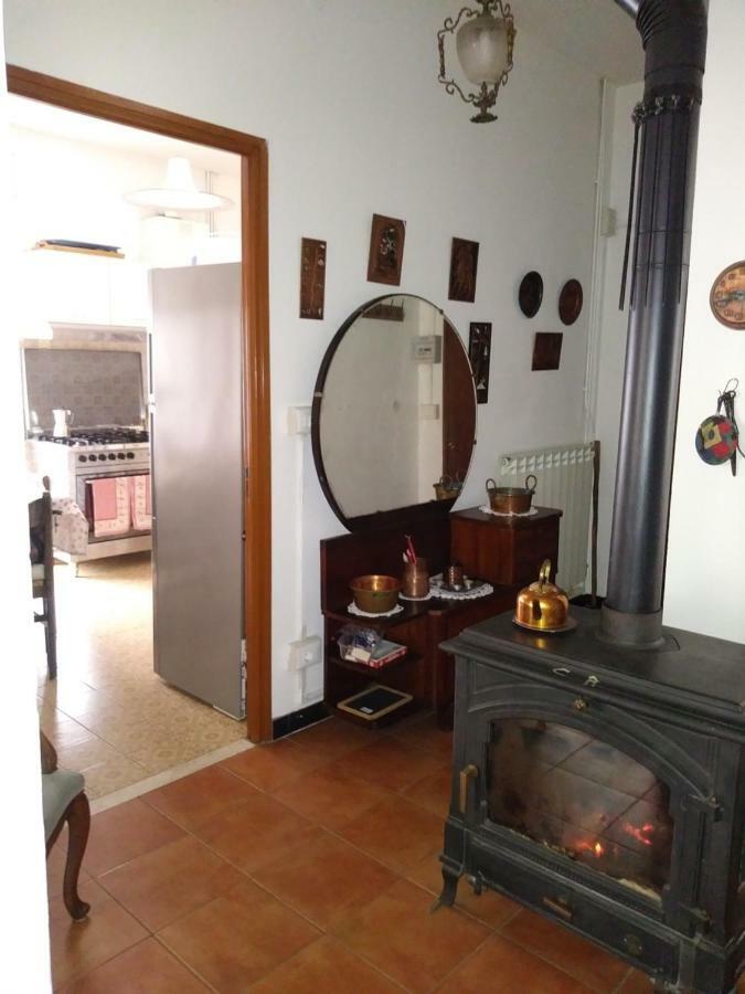 Bed and Breakfast D&D Ponte Trebbia Torriglia Zewnętrze zdjęcie