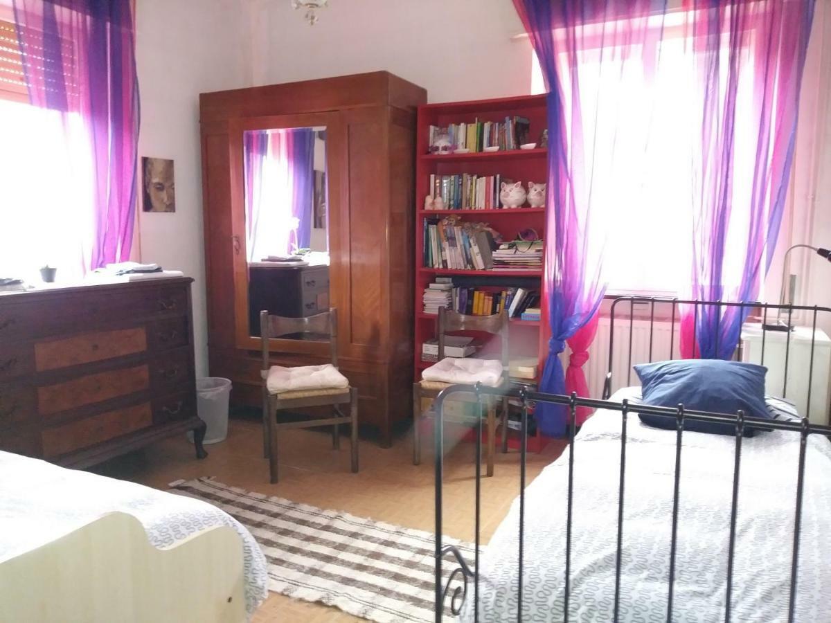 Bed and Breakfast D&D Ponte Trebbia Torriglia Zewnętrze zdjęcie